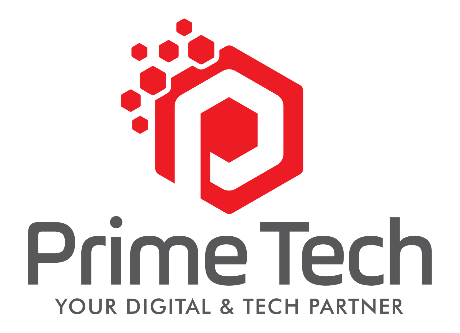 Prim Tech Logo