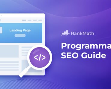 What is Programmatic SEO & How Does It Work?